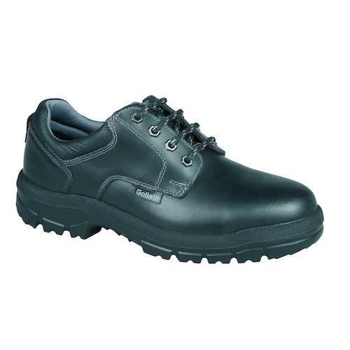 Goliath S3 Black Safety Shoes (804810)